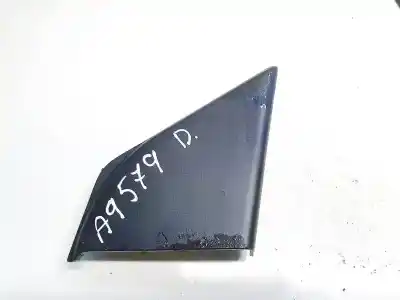 Автозапчастина б/у пластика для honda cr-v (re) 2.2 dtec cat посилання на oem iam 76220swa0030