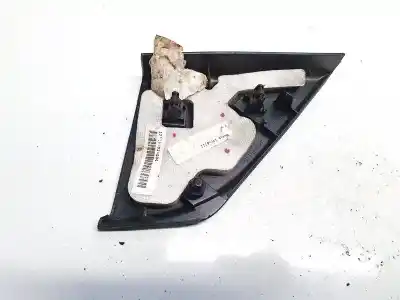 Автозапчастина б/у пластика для honda cr-v (re) 2.2 dtec cat посилання на oem iam 76220swa0030  76220-swa-0030