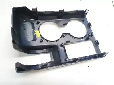 Автозапчастина б/у пластика для honda cr-v (re) 2.2 dtec cat посилання на oem iam 83403swau010m1  83403-swa-u010-m1