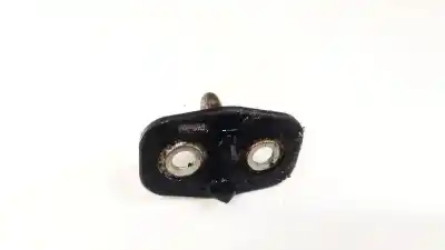 Автозапчастина б/у пластика для citroen c5 ii (rc_) 2.2 hdi посилання на oem iam 9655466380  