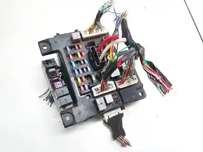 Автозапчасти б/у блок реле/предохранителей за citroen c-crosser 2.2 hdi fap cat ссылки oem iam 8637a318