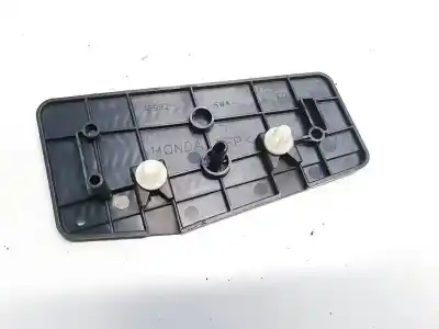 Автозапчастина б/у пластика для honda cr-v (re) 2.2 dtec cat посилання на oem iam 46992swae0  46992-swa-e0
