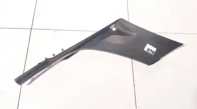 Pièce détachée automobile d'occasion plastiques pour peugeot 308 2.0 16v hdi fap cat (rhr / dw10bted4) références oem iam 9680675577