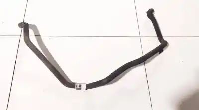 Pièce détachée automobile d'occasion tube pour peugeot 308 2.0 16v hdi fap cat (rhr / dw10bted4) références oem iam 