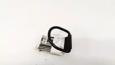 Second-hand car spare part plastics for citroen c5 ii (rc_) 2.2 hdi oem iam references 