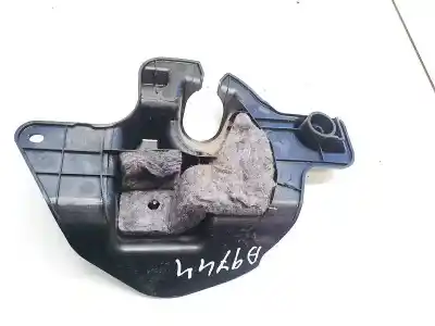 Автозапчасти б/у пластик за citroen c-crosser 2.2 hdi fap cat ссылки oem iam 7260a202