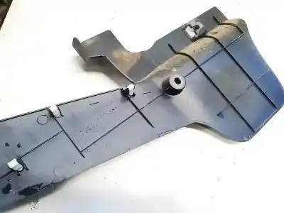 Автозапчастина б/у пластикler для citroen c-crosser 2.2 hdi fap cat посилання на oem iam 8011a075  