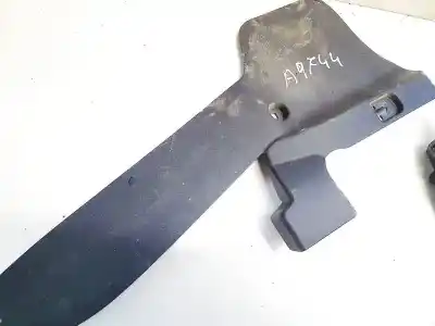 Автозапчасти б/у пластик за citroen c-crosser 2.2 hdi fap cat ссылки oem iam 8011a075