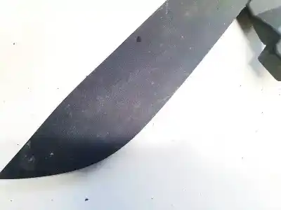 Автозапчастина б/у пластикler для citroen c-crosser 2.2 hdi fap cat посилання на oem iam 8011a075  