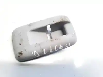 Автозапчастина б/у пластика для honda cr-v (re) 2.2 dtec cat посилання на oem iam 