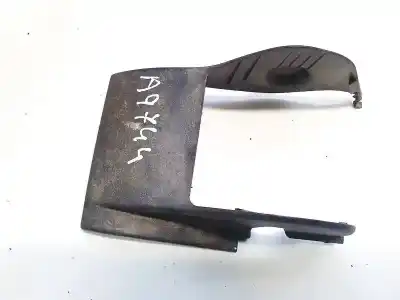 Автозапчасти б/у пластик за citroen c-crosser 2.2 hdi fap cat ссылки oem iam 6977a063zz