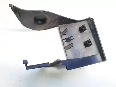 Автозапчастина б/у пластикler для citroen c-crosser 2.2 hdi fap cat посилання на oem iam 6977a062zz  