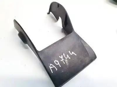 Автозапчастина б/у пластикler для citroen c-crosser 2.2 hdi fap cat посилання на oem iam 6977a062zz  