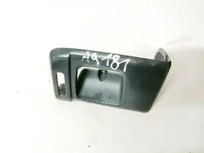 Peça sobressalente para automóvel em segunda mão plásticos por volvo v50 (545) 2.0 d referências oem iam 30615883