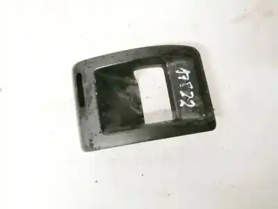 Автозапчастина б/у пластика для skoda octavia combi (1z5) 1.9 tdi dpf посилання на oem iam 1k0885893a
