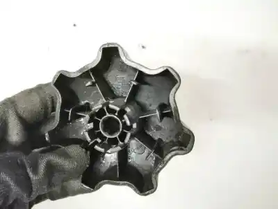 Pezzo di ricambio per auto di seconda mano plastica per opel meriva b 1.7 16v cdti riferimenti oem iam   