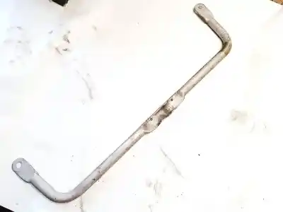 Peça sobressalente para automóvel em segunda mão plásticos por audi a6 allroad quattro (4fh) 2.7 tdi quattro referências oem iam 8n0805489