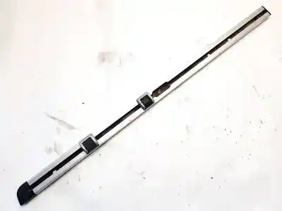 Peça sobressalente para automóvel em segunda mão plásticos por audi a6 allroad quattro (4fh) 2.7 tdi quattro referências oem iam 4f9863555a