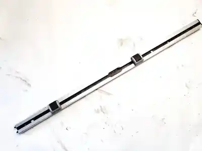 Peça sobressalente para automóvel em segunda mão plásticos por audi a6 allroad quattro (4fh) 2.7 tdi quattro referências oem iam 4f9863556a