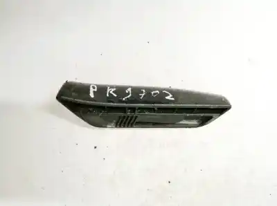 Автозапчастина б/у пластика для honda accord vii (cl, cn) 2.0 (cl7) посилання на oem iam   