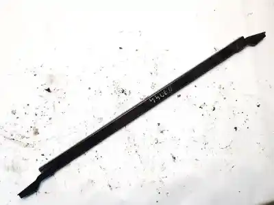 Peça sobressalente para automóvel em segunda mão plásticos por audi a6 allroad quattro (4fh) 2.7 tdi quattro referências oem iam 