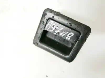 Peça sobressalente para automóvel em segunda mão plásticos por seat ibiza (6j5) 1.9 tdi referências oem iam 1j0885785d