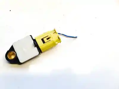 Pezzo di ricambio per auto di seconda mano Sensore per CITROEN C-CROSSER 2.2 HDi FAP CAT Riferimenti OEM IAM 8651A001  39754C