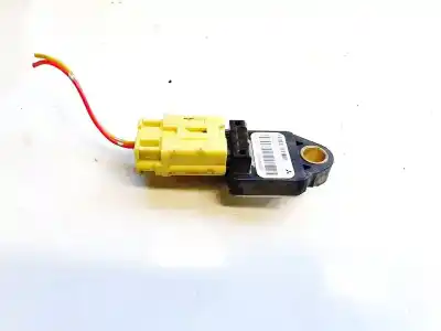 Автозапчастина б/у датчик для citroen c-crosser 2.2 hdi fap cat посилання на oem iam 8651a001  39754c