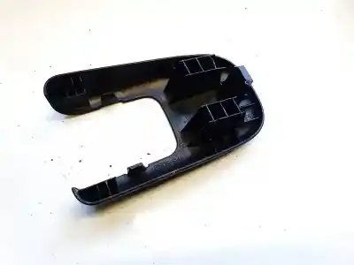 Автозапчастина б/у пластика для honda cr-v (re) 2.2 dtec cat посилання на oem iam 81506swa  81506-swa