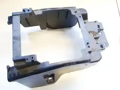 Автозапчасти б/у пластик за citroen c-crosser 2.2 hdi fap cat ссылки oem iam 8011a167