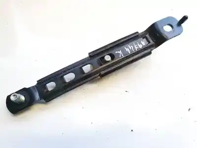 Автозапчасти б/у пластик за citroen c-crosser 2.2 hdi fap cat ссылки oem iam 63021a