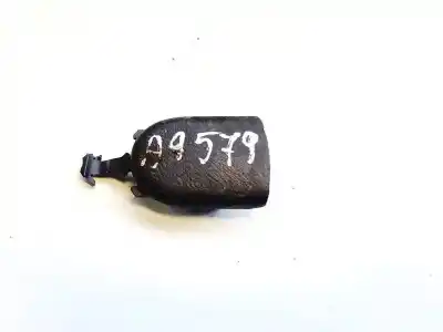 Автозапчастина б/у пластика для honda cr-v (re) 2.2 dtec cat посилання на oem iam 
