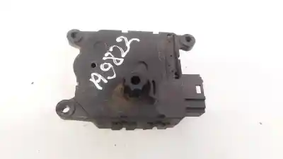 Second-hand car spare part AIR CONDITIONING HATCHES OPENING MOTOR for DODGE JOURNEY  OEM IAM references 929585PF  0181208A