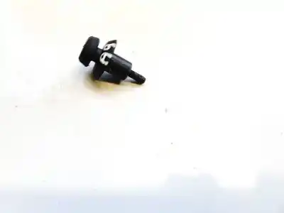 Автозапчастина б/у пластика для honda cr-v (re) 2.2 dtec cat посилання на oem iam 