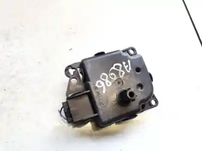 Second-hand car spare part AIR CONDITIONING HATCHES OPENING MOTOR for DODGE JOURNEY  OEM IAM references AA1138002640  AA-113800-2640