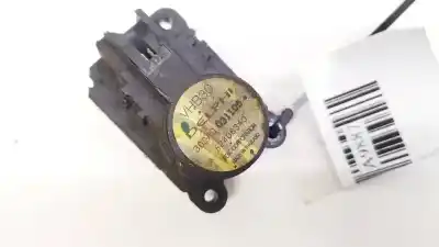 Автозапчастина б/у двигатель відкривання люків кондиціонація для opel astra h caravan 1.9 cdti посилання на oem iam 52406340  vhb30