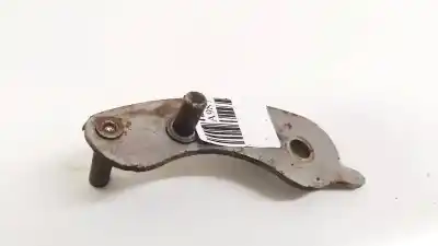 Second-hand car spare part plastics for citroen c5 ii (rc_) 2.2 hdi oem iam references 