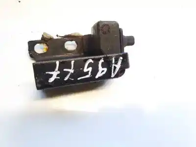 Second-hand car spare part plastics for fiat doblo ii (152) 1.3 16v jtd cat oem iam references 