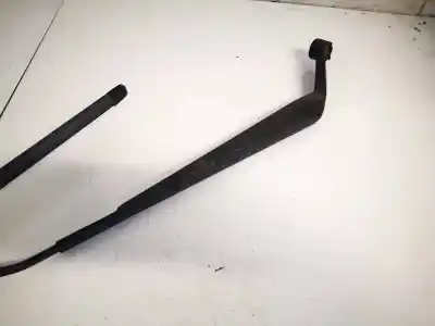 Second-hand car spare part left front windshield wiper arm for toyota corolla (e11) 2.0 d-4d linea sol oem iam references   