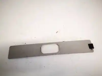 Second-hand car spare part plastics for toyota corolla (e11) 2.0 d-4d linea sol oem iam references   