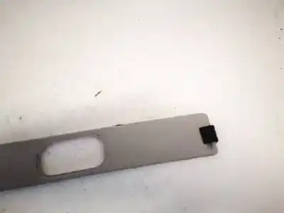 Second-hand car spare part plastics for toyota corolla (e11) 2.0 d-4d linea sol oem iam references   