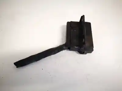 Second-hand car spare part fuse box unit for toyota corolla (e11) 2.0 d-4d linea sol oem iam references   