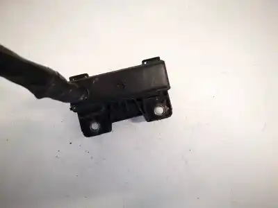 Second-hand car spare part fuse box unit for toyota corolla (e11) 2.0 d-4d linea sol oem iam references   