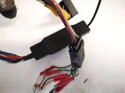 Peça sobressalente para automóvel em segunda mão módulo eletrônico por toyota corolla (e11) 2.0 d-4d linea sol referências oem iam   