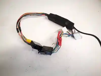 Second-hand car spare part electronic module for toyota corolla (e11) 2.0 d-4d linea sol oem iam references 