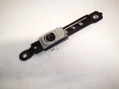 Second-hand car spare part plastics for toyota corolla (e11) 2.0 d-4d linea sol oem iam references 