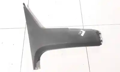 Pièce détachée automobile d'occasion plastiques pour peugeot 308 2.0 16v hdi fap cat (rhr / dw10bted4) références oem iam 9656761480