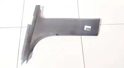 Tweedehands auto-onderdeel plasticen voor audi a2 (8z) 1.4 tdi (55kw) oem iam-referenties 8z18672390