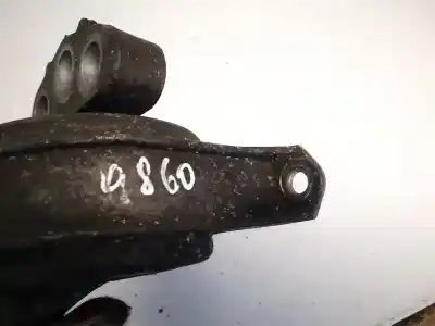 Second-hand car spare part engine support for opel zafira b 1.9 cdti oem iam references v05630  al226