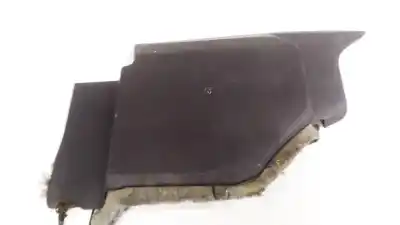 Second-hand car spare part plastics for toyota corolla (e11) 2.0 d-4d linea sol oem iam references 5560702030